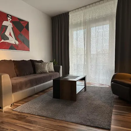 15 Minut Od Centrum I Pkin, 2 Pokoje, 55 Metry *